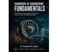 Handbook of Engineering Fundamentals: From Mathematical Foundations to Mechanics, Energy, Circuits, and Engineering Design