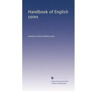 Handbook of English coins
