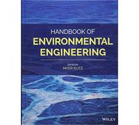 Handbook of Environmental Engineering