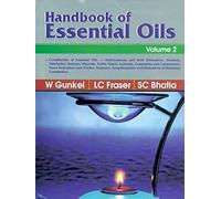 Handbook of Essential Oils: Volume 2