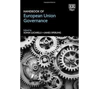 Handbook of European Union Governance