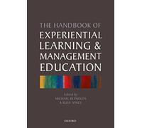[Handbook of Experiential Learning and Management Education] (By: Michael Reynolds) [published: January, 2008]