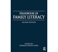 Handbook of Family Literacy