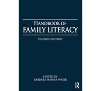 Handbook of Family Literacy
