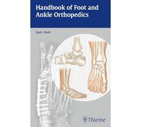 Handbook of Foot and Ankle Orthopedics