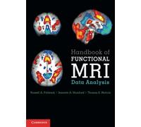 Handbook of Functional MRI Data Analysis