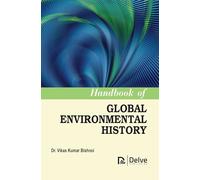 Handbook of Global Environmental History