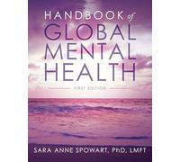 Handbook of Global Mental Health