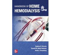 Handbook of Home Hemodialysis (MEDICAL/DENISTRY)