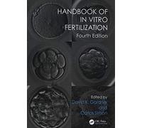 Handbook of In Vitro Fertilization