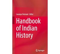 Handbook of Indian History