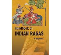 Handbook of Indian Ragas