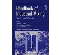 Manual de mezclas industriales – Ciencia y práctica