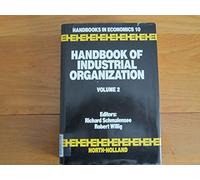 Handbook of Industrial Organization (Volume 2) (Handbooks in Economics, Volume 2)