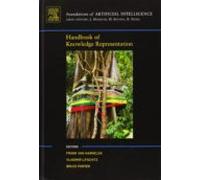 Handbook Of Knowledge Representation (v. 1)