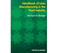 Handbook of Lean Manufacturing in the Food Industry