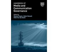 Handbook of Media and Communication Governance