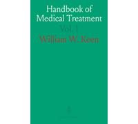 Handbook of Medical Treatment