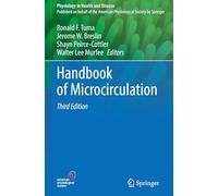 Handbook of Microcirculation (Physiology in Health and Disease)