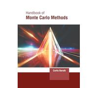 Handbook of Monte Carlo Methods