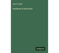 Handbook of Nantucket