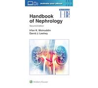 Handbook of Nephrology