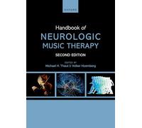 Handbook of Neurologic Music Therapy