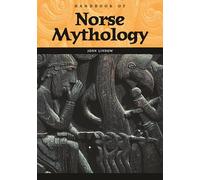 Handbook of Norse Mythology (World Mythology)