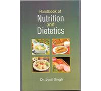 Handbook Of Nutrition & Dietetics