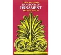 Handbook Of Ornament