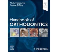 Manual de Ortodoncia – Elsevier