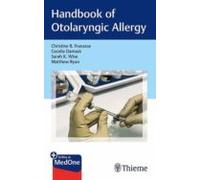 Handbook Of Otolaryngic Allergy