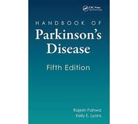 Handbook of Parkinson's Disease (Neurological Disease and Therapy)