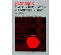 Handbook Of Pattern Recognition And Computer Vision (2nd Edition)