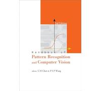 Handbook Of Pattern Recognition And Computer Vision (3rd Edition)