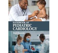 Handbook of Pediatric Cardiology