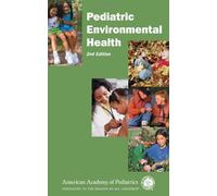 Handbook of Pediatric Environmental Health