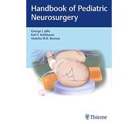 Handbook of Pediatric Neurosurgery