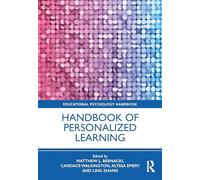 Manual de aprendizaje personalizado (Educational Psychology Handbook)