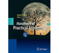 Handbook of Practical Astronomy