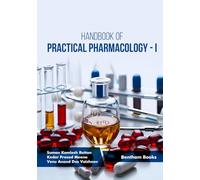 Handbook of Practical Pharmacology - I
