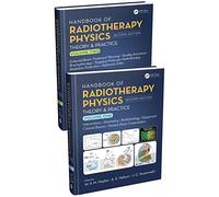 Handbook of Radiotherapy Physics: Theory and Practice, Second Edition, Two Volume Set