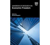 Handbook of Research on Economic Freedom