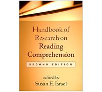 Handbook of Research on Reading Comprehension, Second Edition