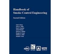 Handbook of Smoke Control Engineering