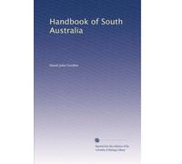 Handbook of South Australia