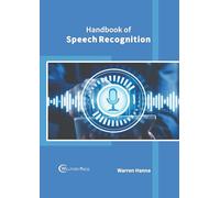 Handbook of Speech Recognition