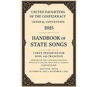 Handbook of State Songs