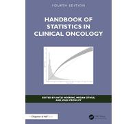 Handbook of Statistics in Clinical Oncology