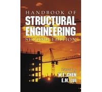 Handbook of Structural Engineering